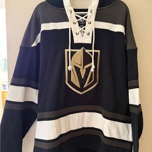 47 Lacer Pullover Hooded Sweatshirt